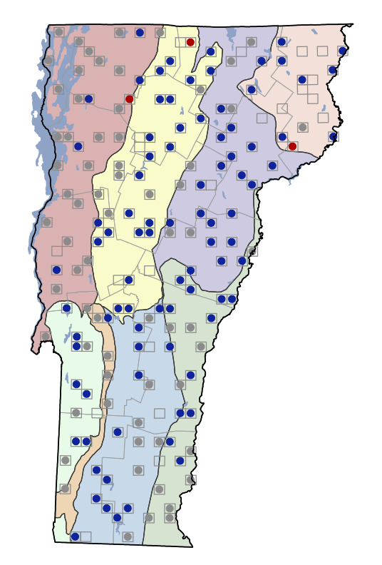Mallard Map 2