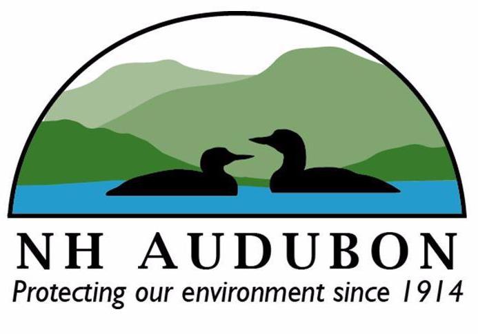 New Hampshire Audubon Logo